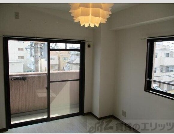 シャルマンイバラキの物件内観写真